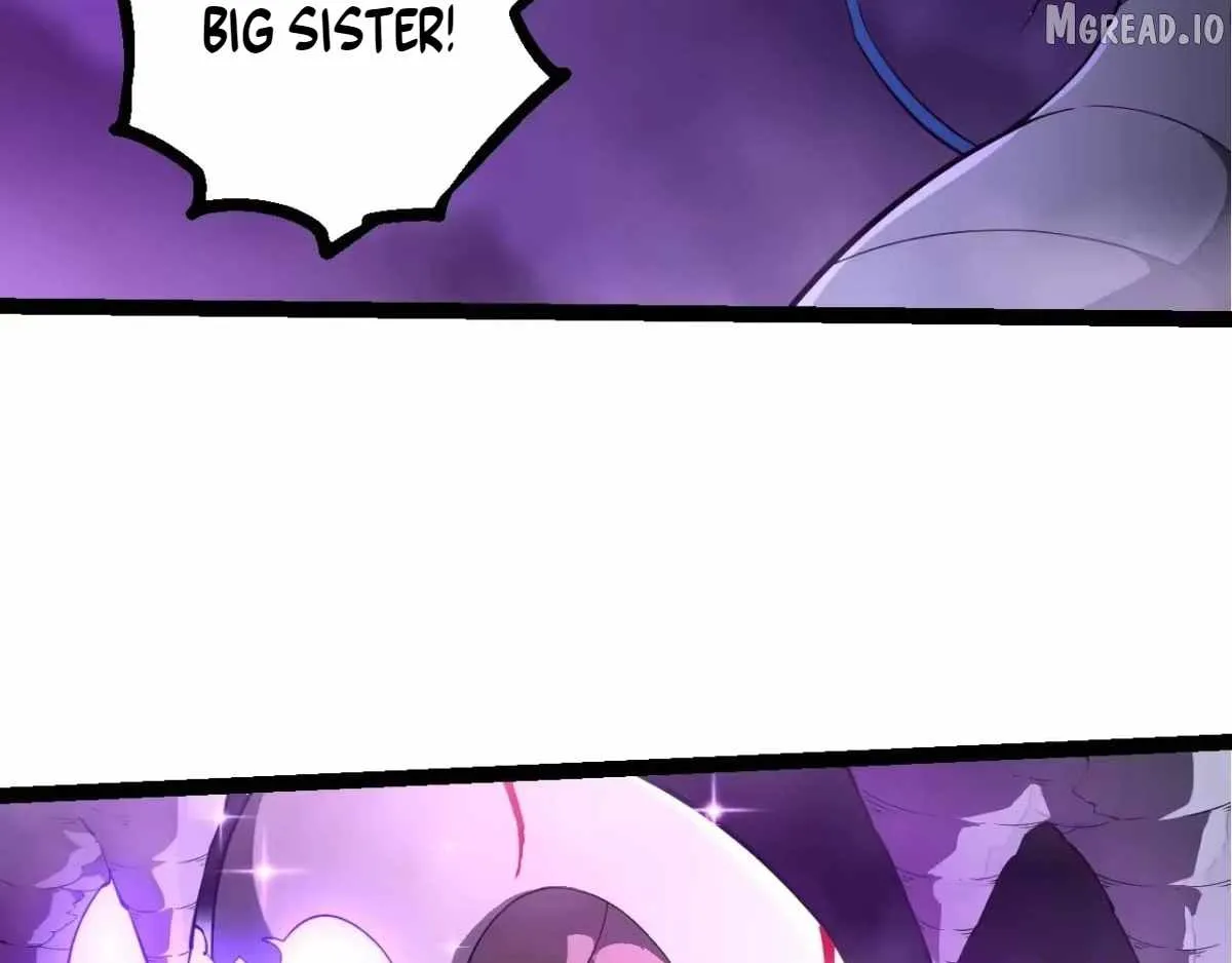 Evolution Begins With A Big Tree Chapter 515 Page 4
