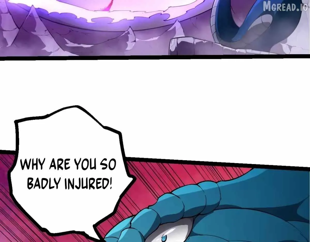 Evolution Begins With A Big Tree Chapter 515 Page 6