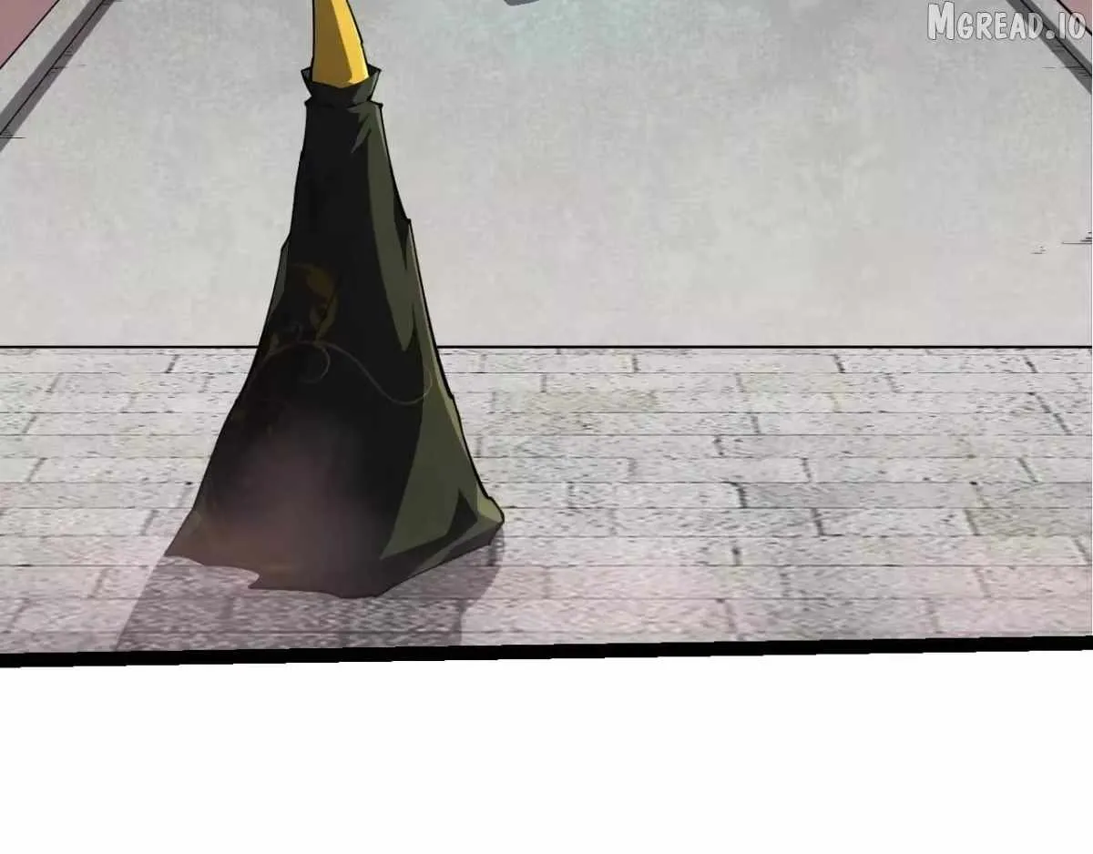 Evolution Begins With A Big Tree Chapter 515 Page 28