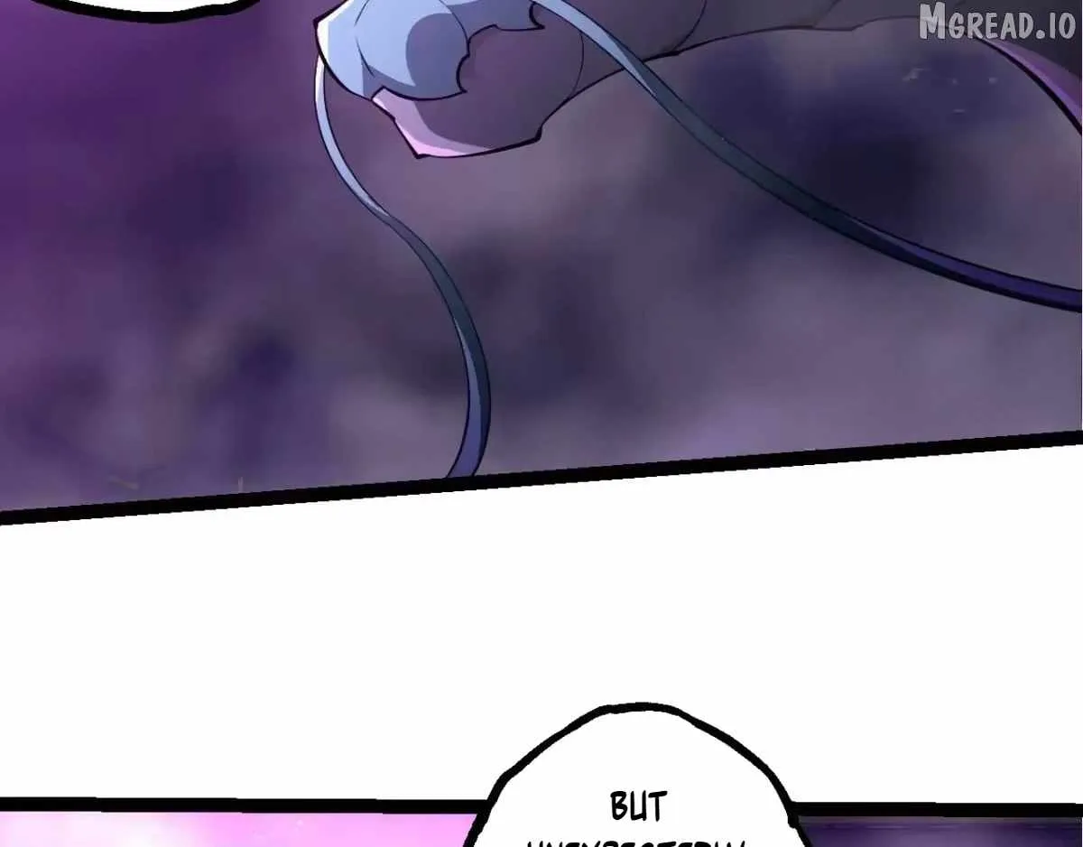 Evolution Begins With A Big Tree Chapter 515 Page 45