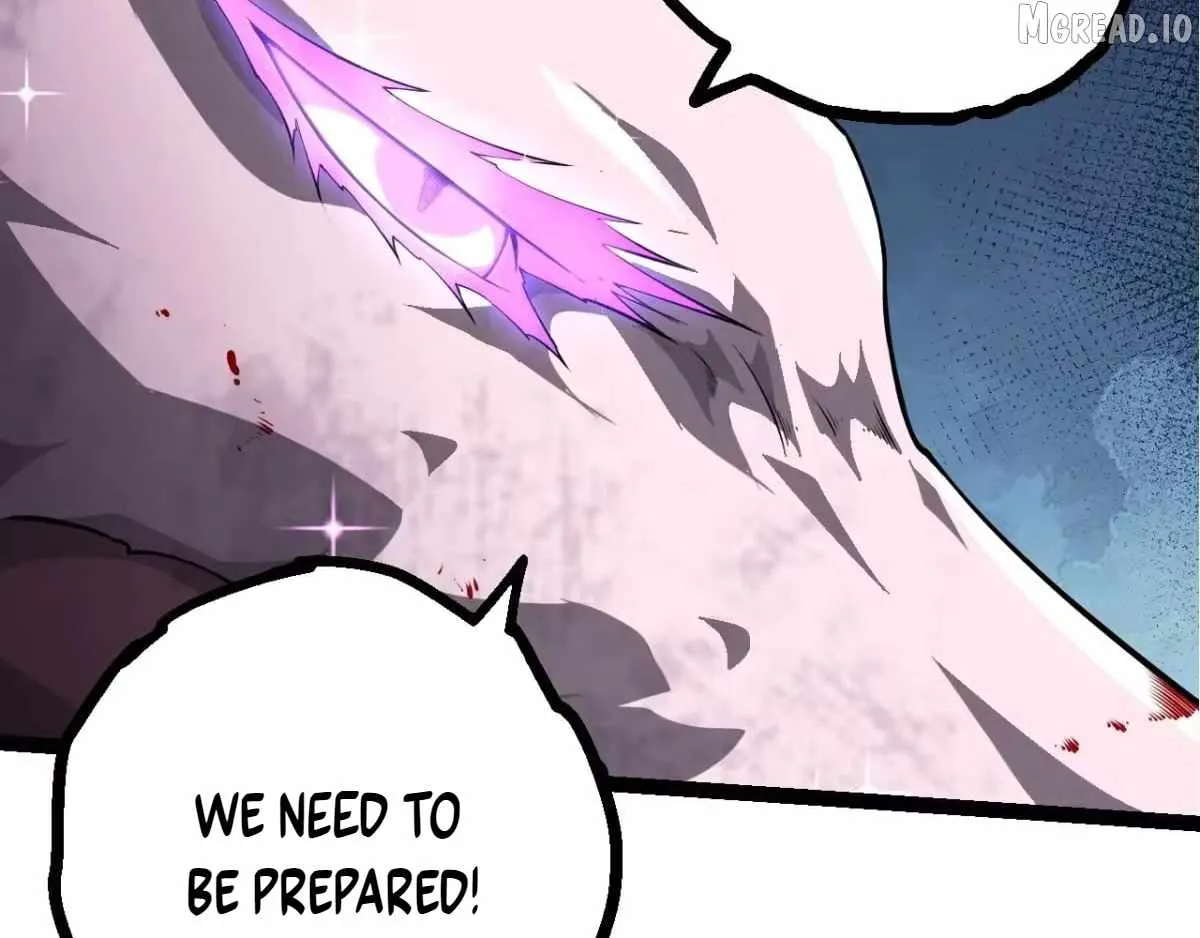 Evolution Begins With A Big Tree Chapter 515 Page 48