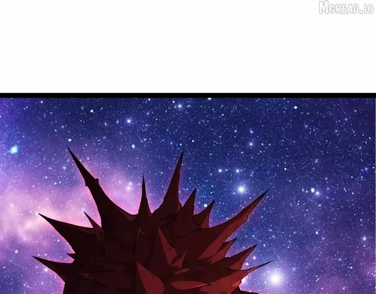 Evolution Begins With A Big Tree Chapter 515 Page 51