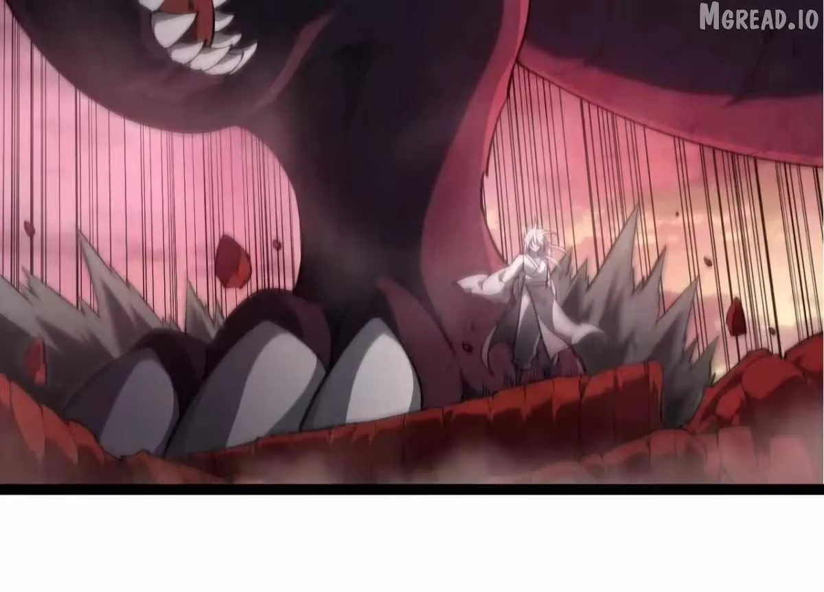 Evolution Begins With A Big Tree Chapter 515 Page 60