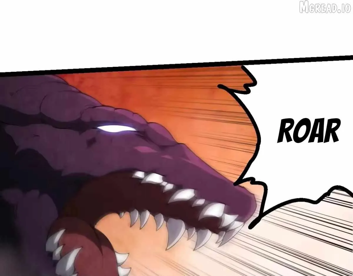 Evolution Begins With A Big Tree Chapter 515 Page 63