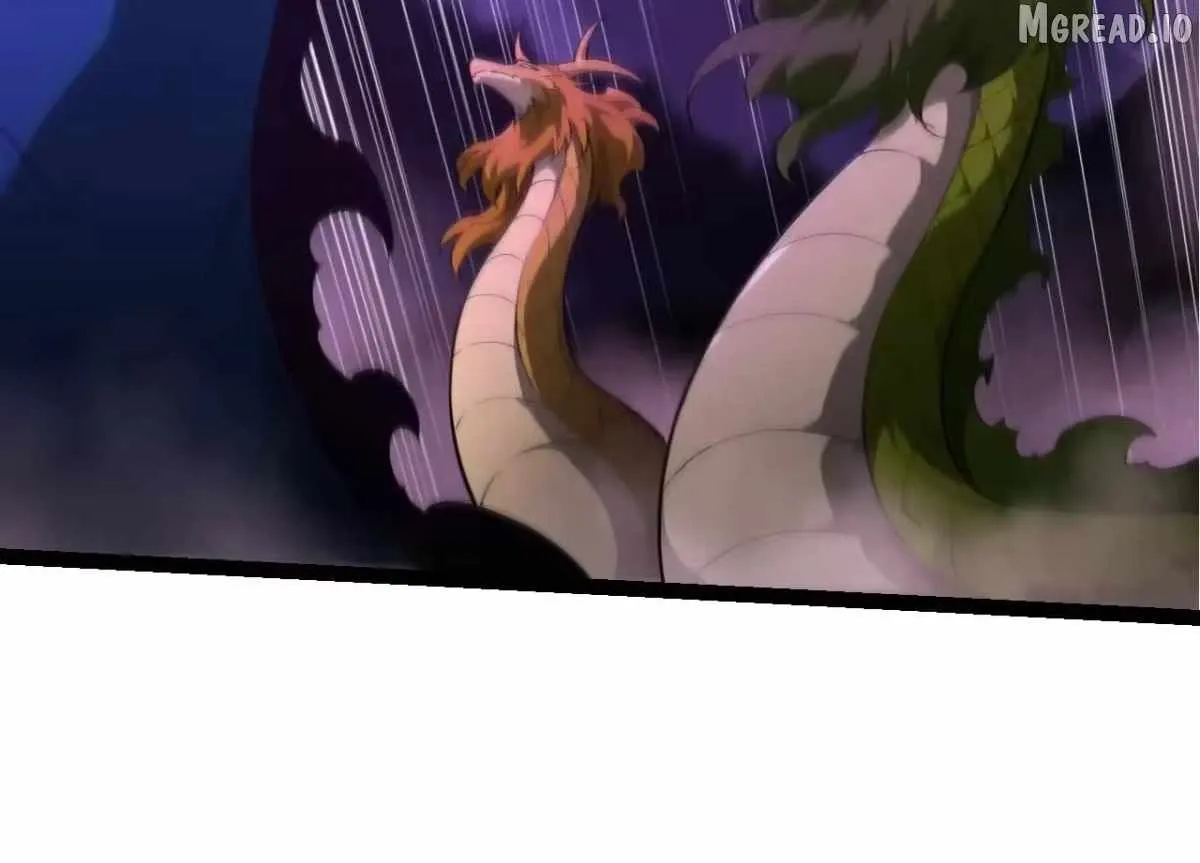 Evolution Begins With A Big Tree Chapter 515 Page 70