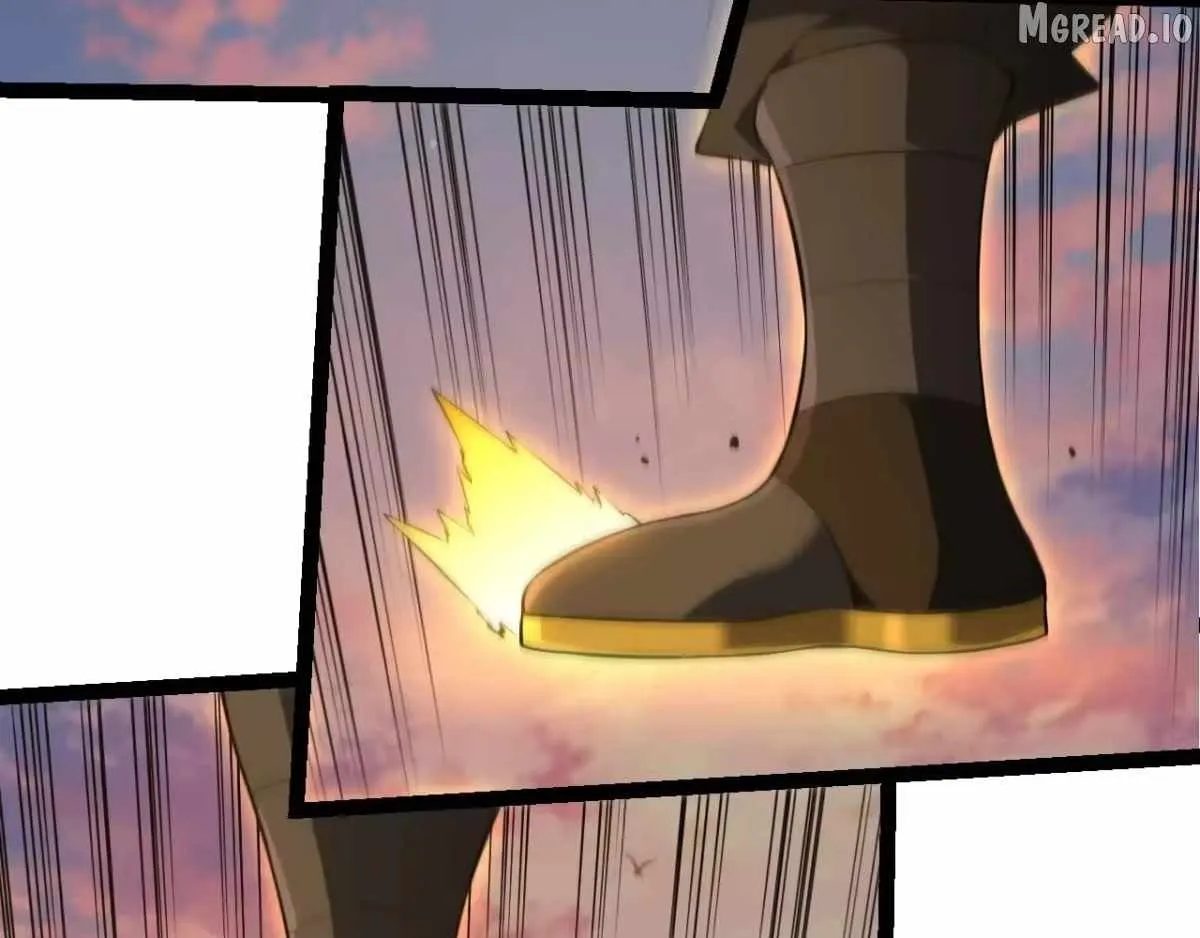 Evolution Begins With A Big Tree Chapter 515 Page 79