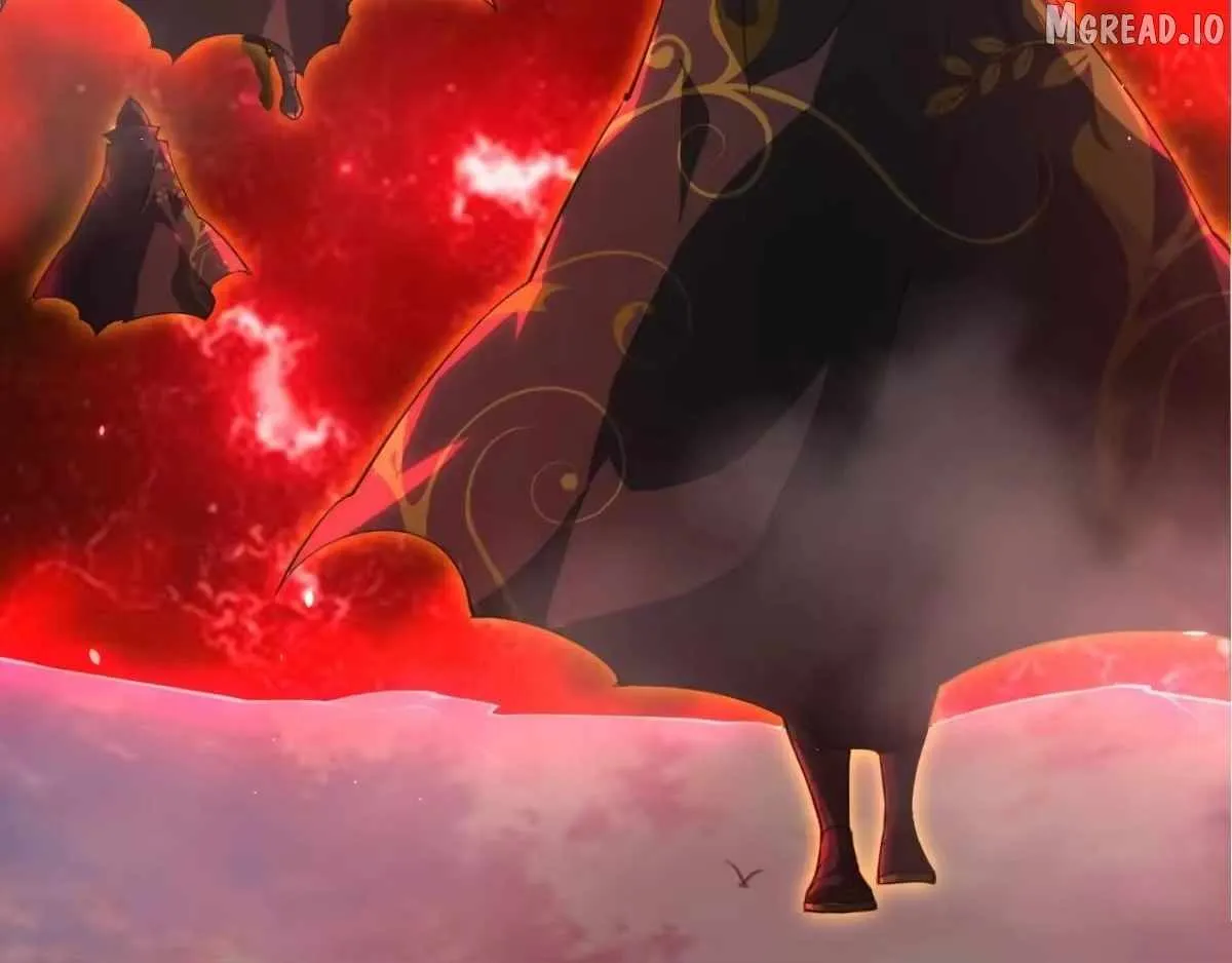Evolution Begins With A Big Tree Chapter 515 Page 82