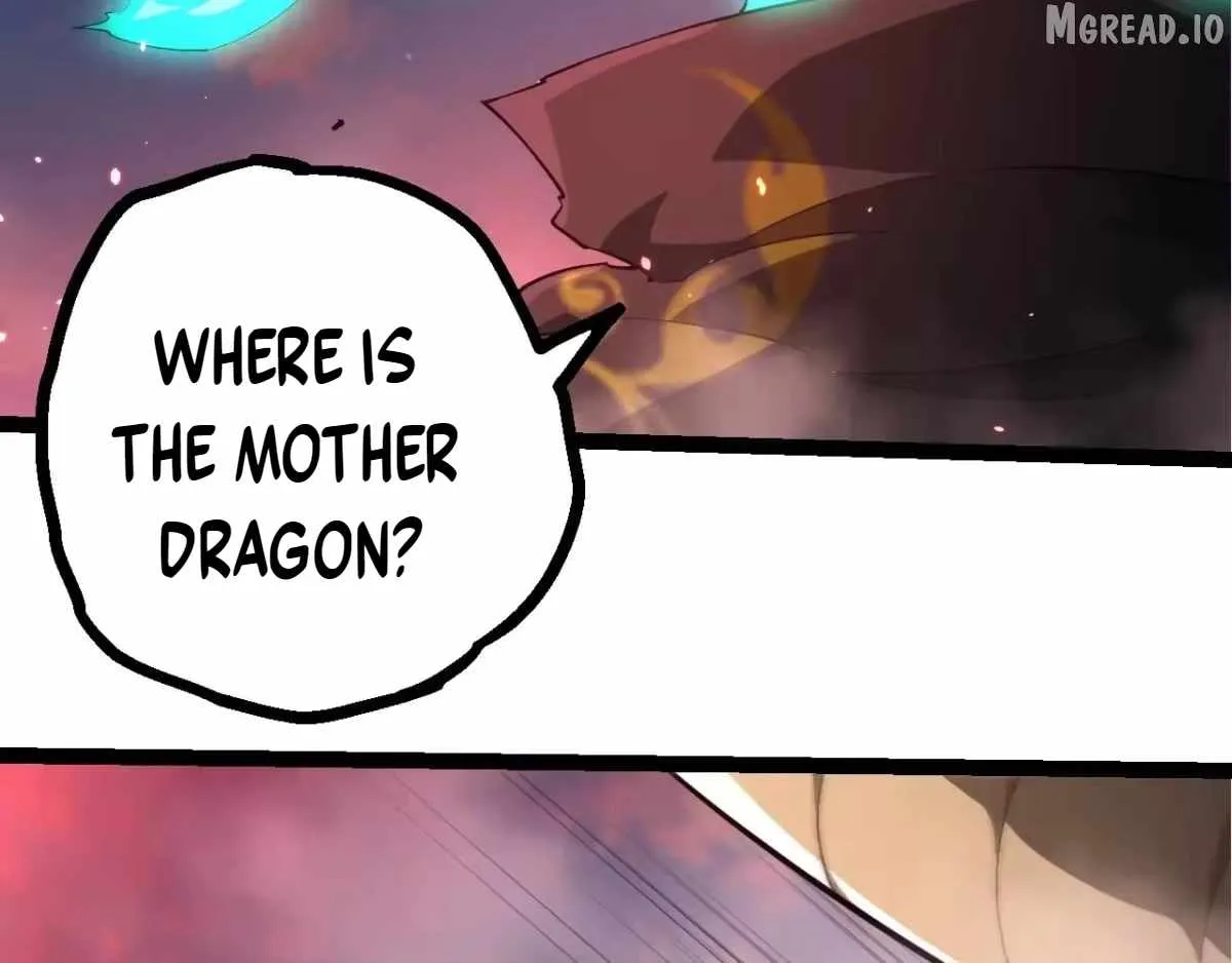Evolution Begins With A Big Tree Chapter 515 Page 84