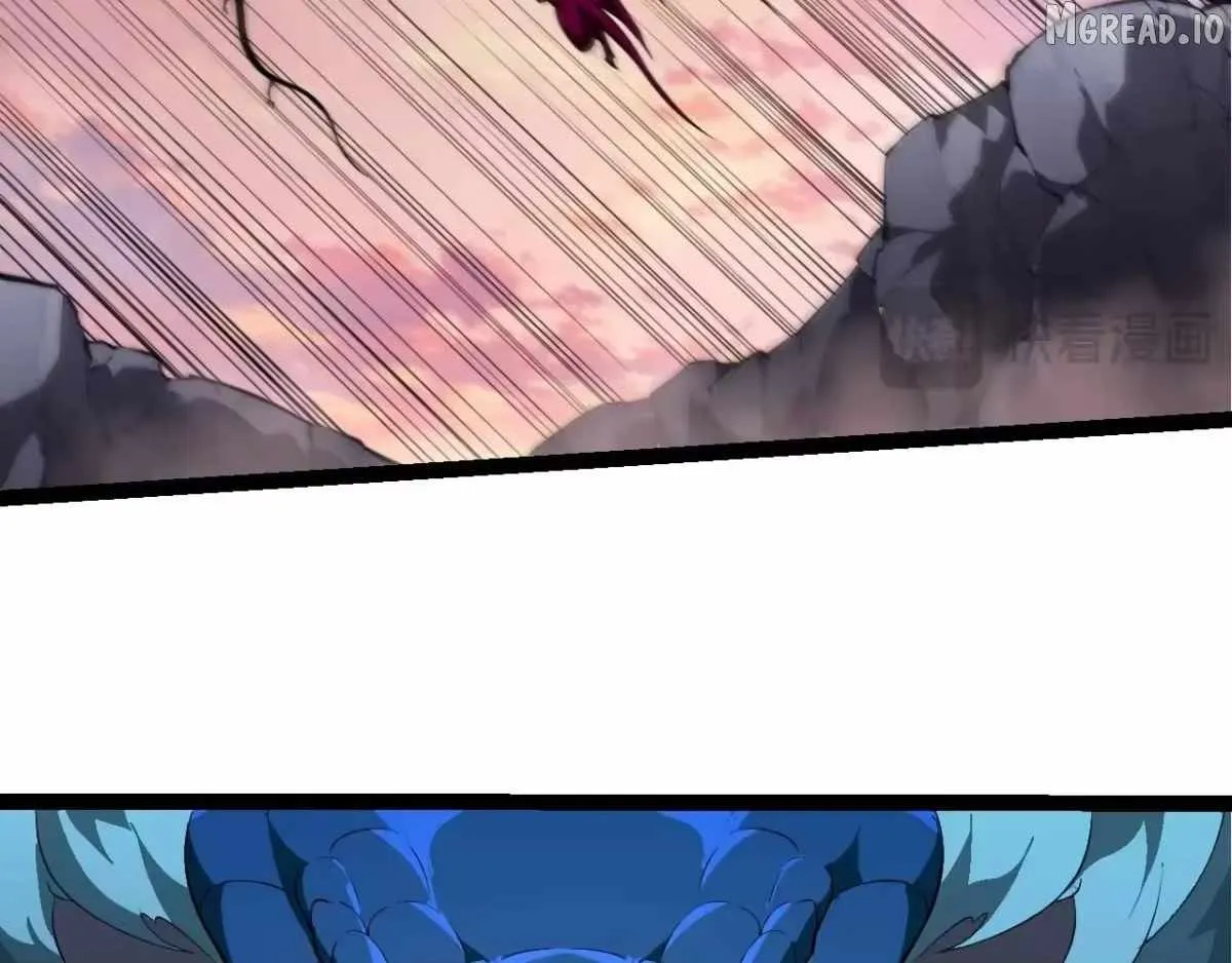 Evolution Begins With A Big Tree Chapter 515 Page 86