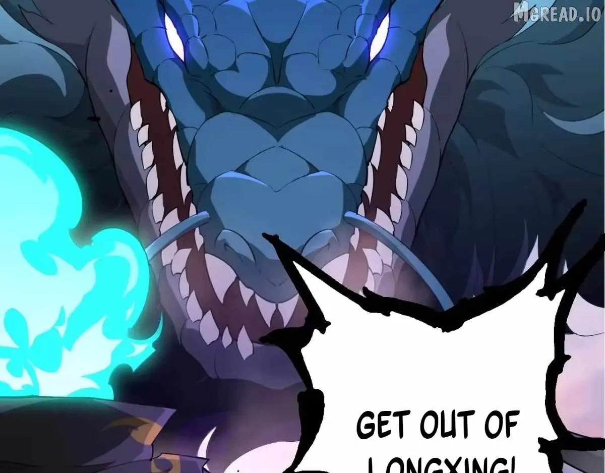 Evolution Begins With A Big Tree Chapter 515 Page 87