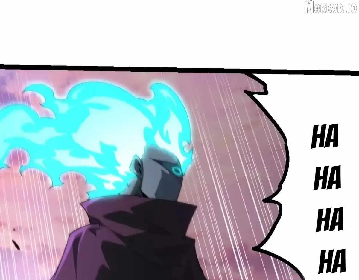 Evolution Begins With A Big Tree Chapter 515 Page 96