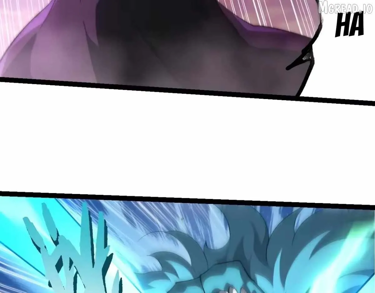 Evolution Begins With A Big Tree Chapter 515 Page 97
