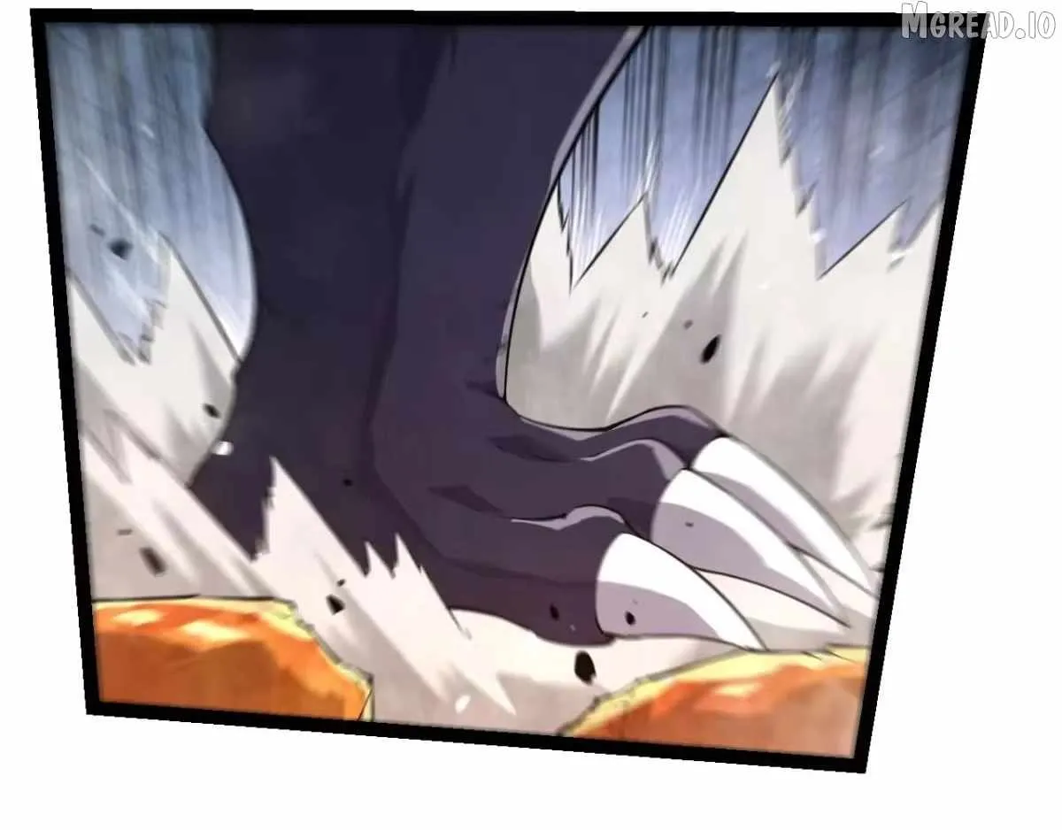 Evolution Begins With A Big Tree Chapter 516 Page 3