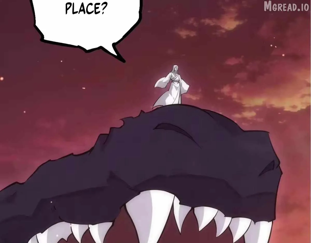 Evolution Begins With A Big Tree Chapter 516 Page 6