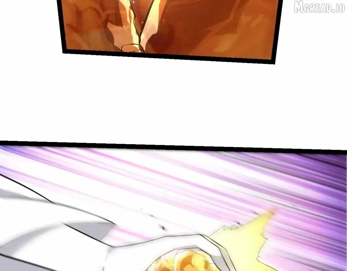 Evolution Begins With A Big Tree Chapter 516 Page 9