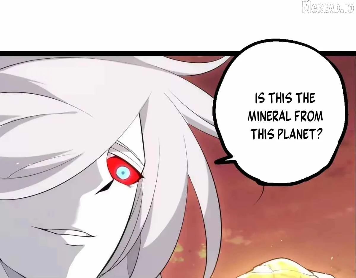 Evolution Begins With A Big Tree Chapter 516 Page 11