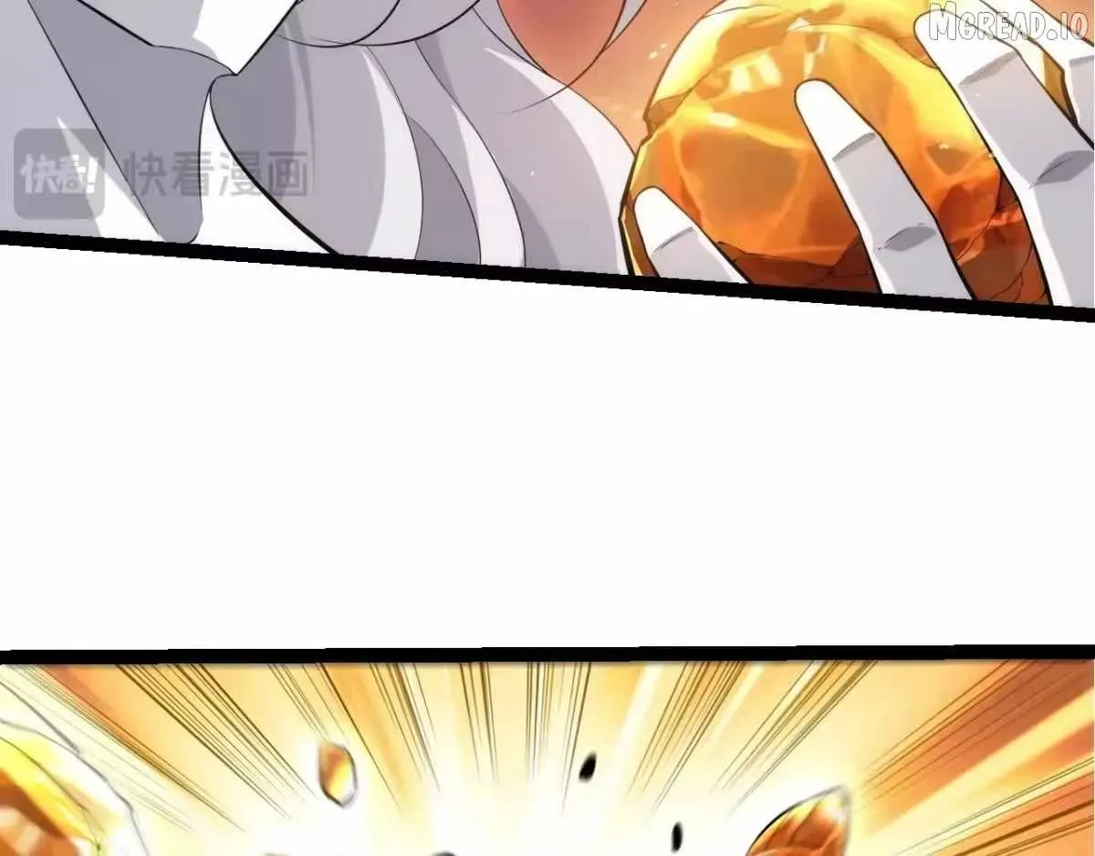 Evolution Begins With A Big Tree Chapter 516 Page 12