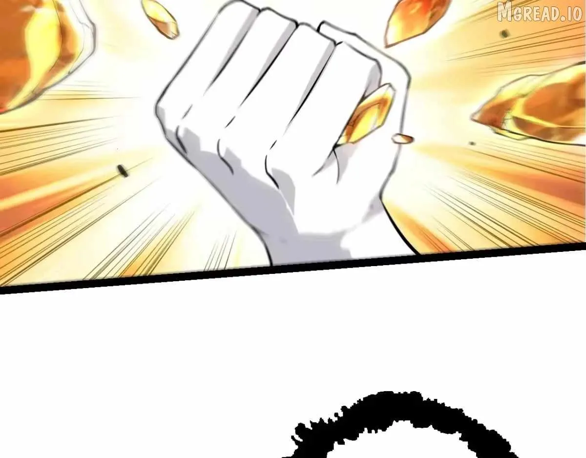Evolution Begins With A Big Tree Chapter 516 Page 13