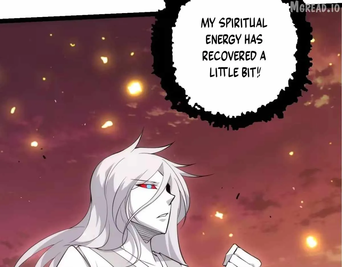Evolution Begins With A Big Tree Chapter 516 Page 14