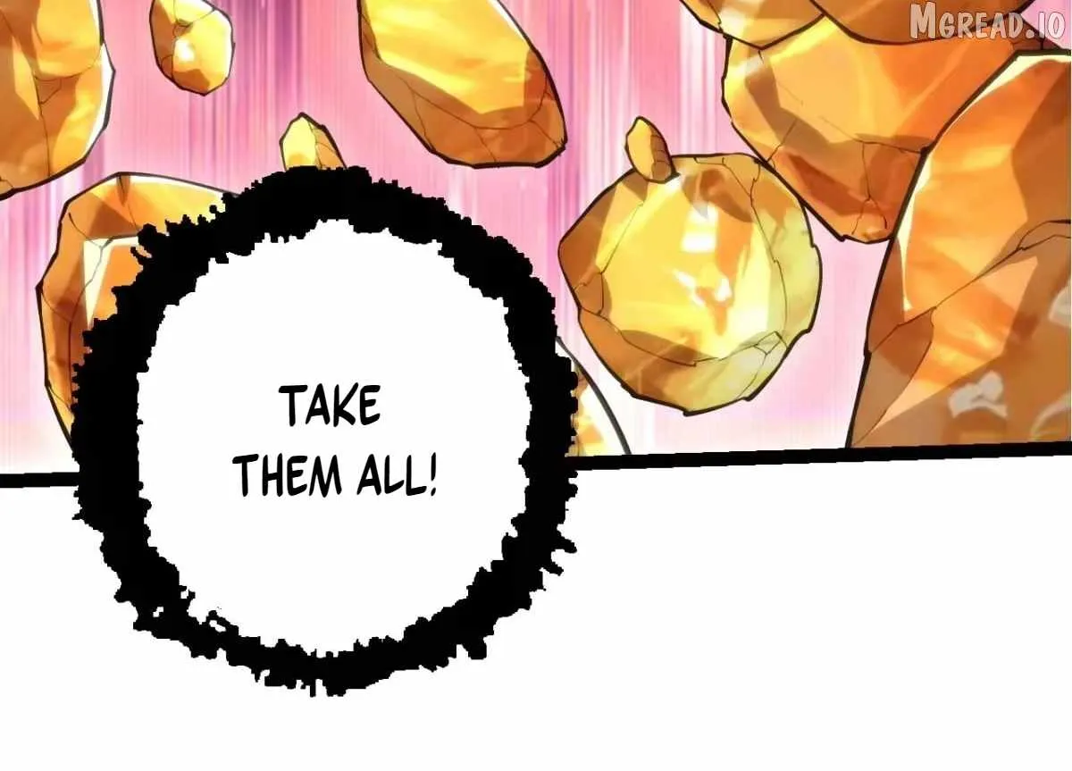 Evolution Begins With A Big Tree Chapter 516 Page 20