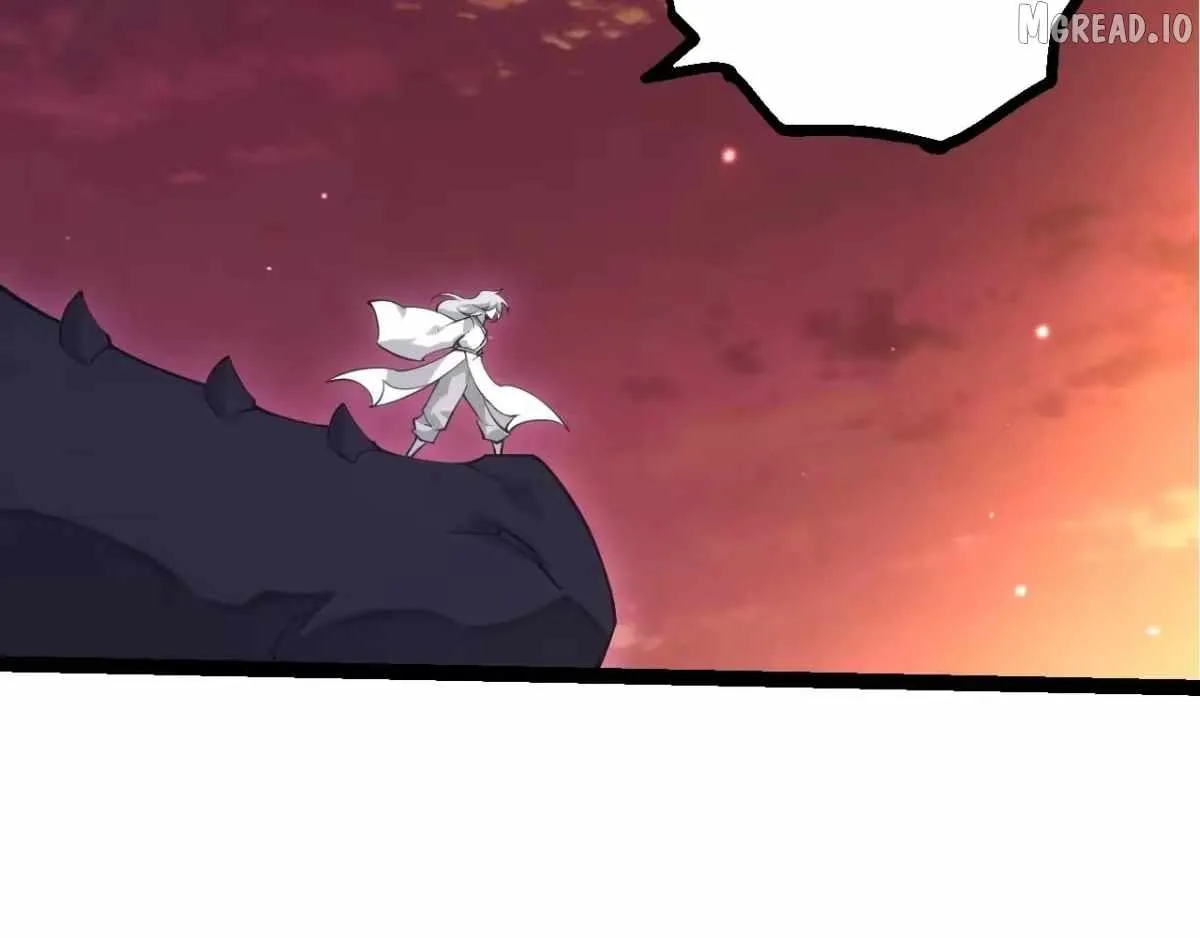 Evolution Begins With A Big Tree Chapter 516 Page 25