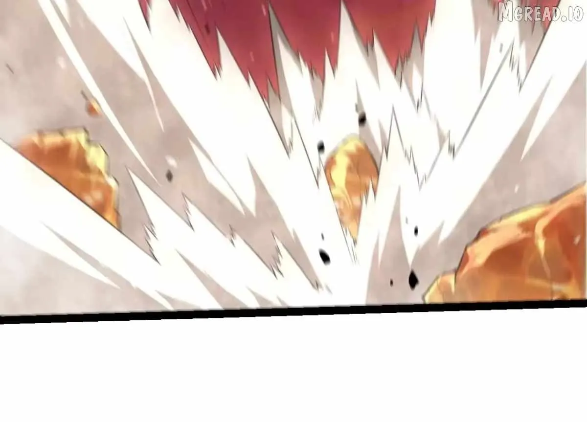 Evolution Begins With A Big Tree Chapter 516 Page 30