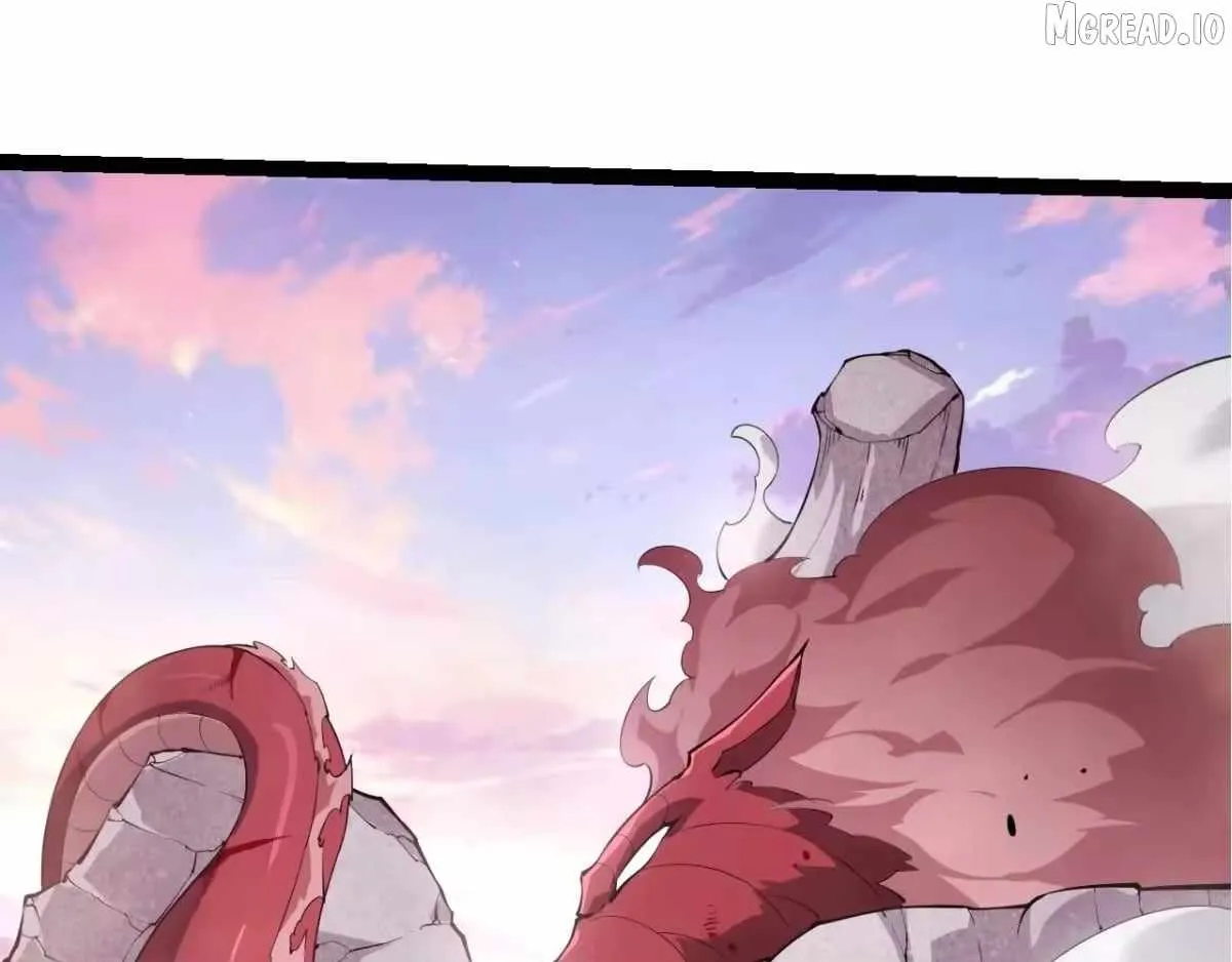 Evolution Begins With A Big Tree Chapter 516 Page 31