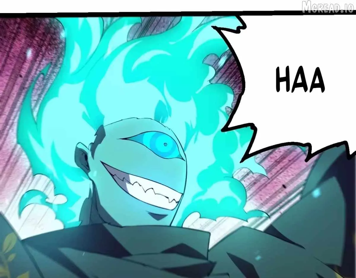 Evolution Begins With A Big Tree Chapter 516 Page 36