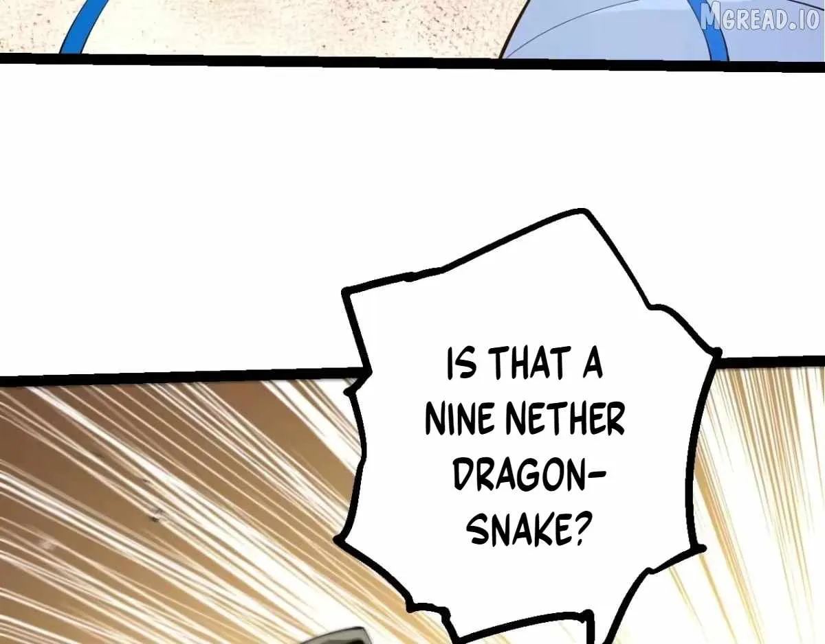 Evolution Begins With A Big Tree Chapter 516 Page 47