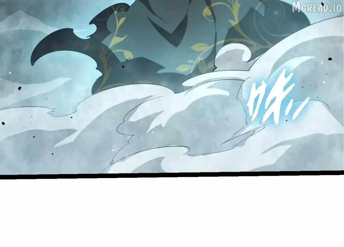 Evolution Begins With A Big Tree Chapter 516 Page 50