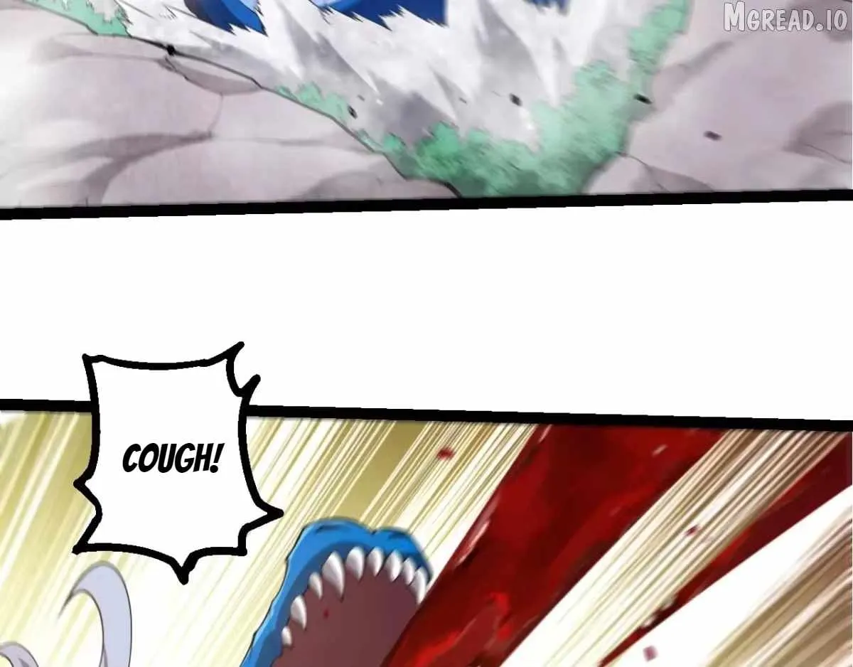 Evolution Begins With A Big Tree Chapter 516 Page 64