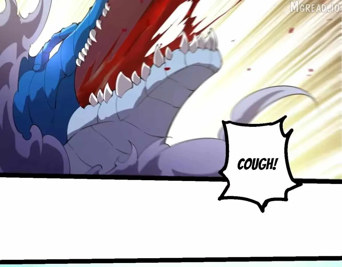 Evolution Begins With A Big Tree Chapter 516 Page 65