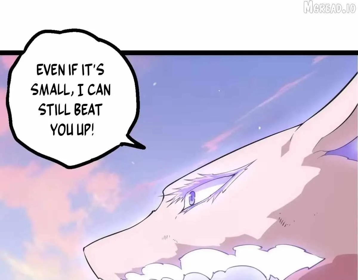 Evolution Begins With A Big Tree Chapter 516 Page 81