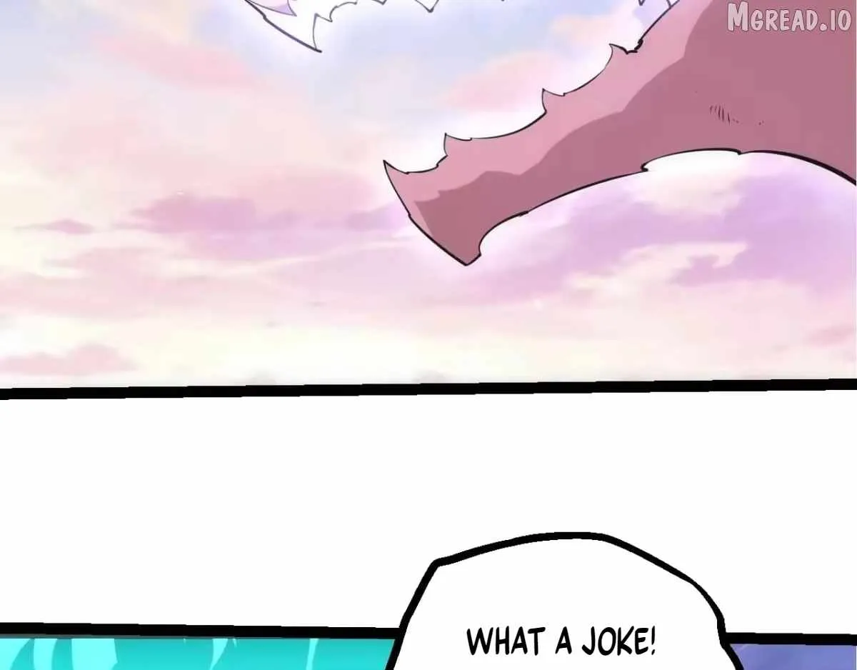 Evolution Begins With A Big Tree Chapter 516 Page 82