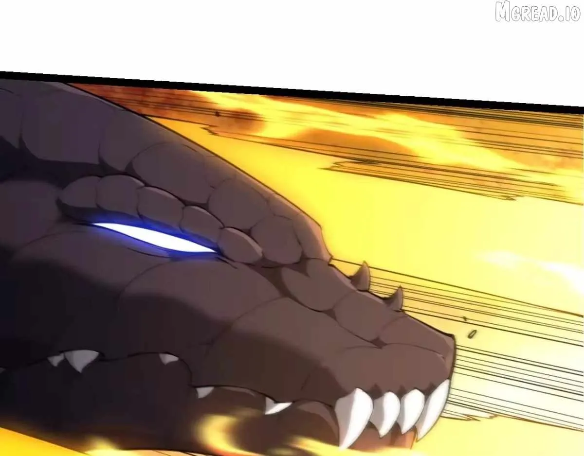 Evolution Begins With A Big Tree Chapter 517 Page 5