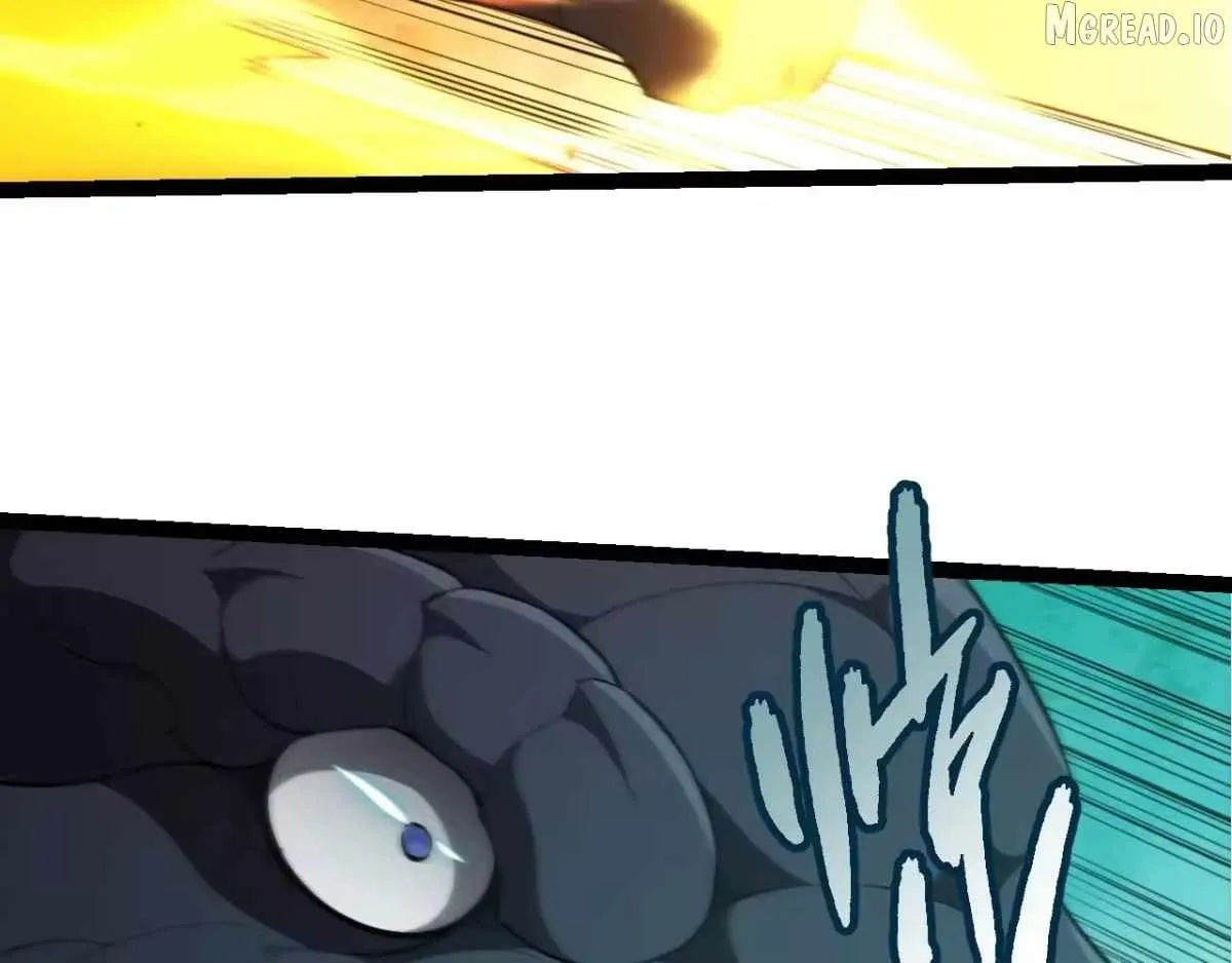 Evolution Begins With A Big Tree Chapter 517 Page 6