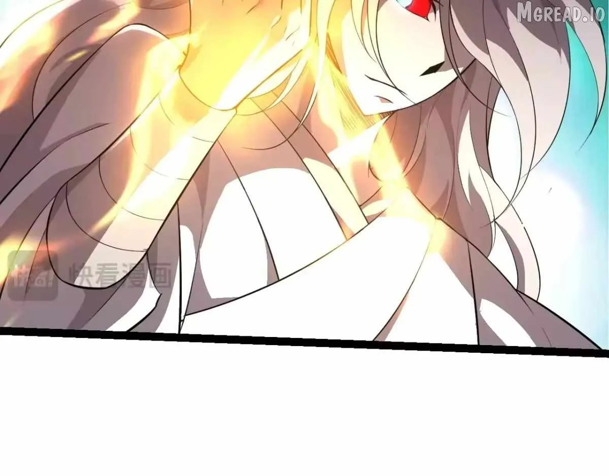Evolution Begins With A Big Tree Chapter 517 Page 17