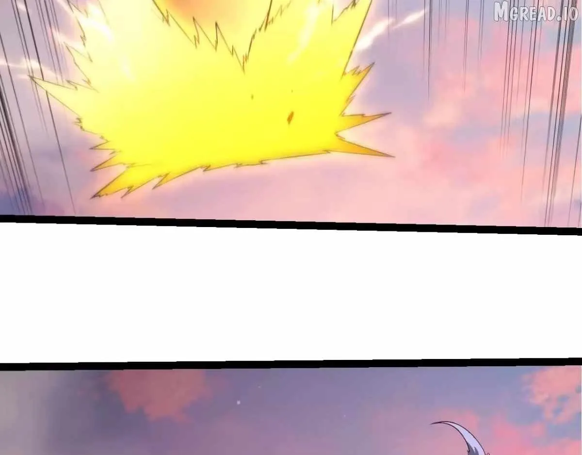 Evolution Begins With A Big Tree Chapter 517 Page 22