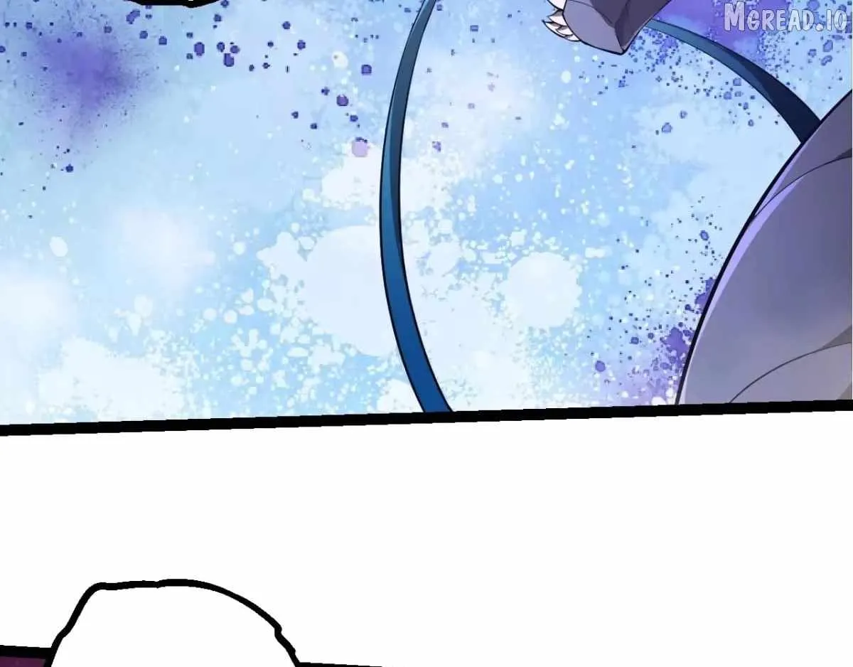 Evolution Begins With A Big Tree Chapter 517 Page 27