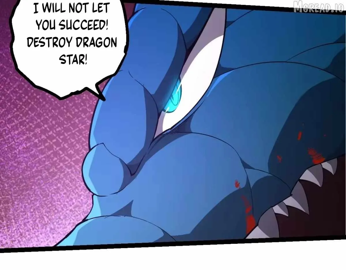 Evolution Begins With A Big Tree Chapter 517 Page 28