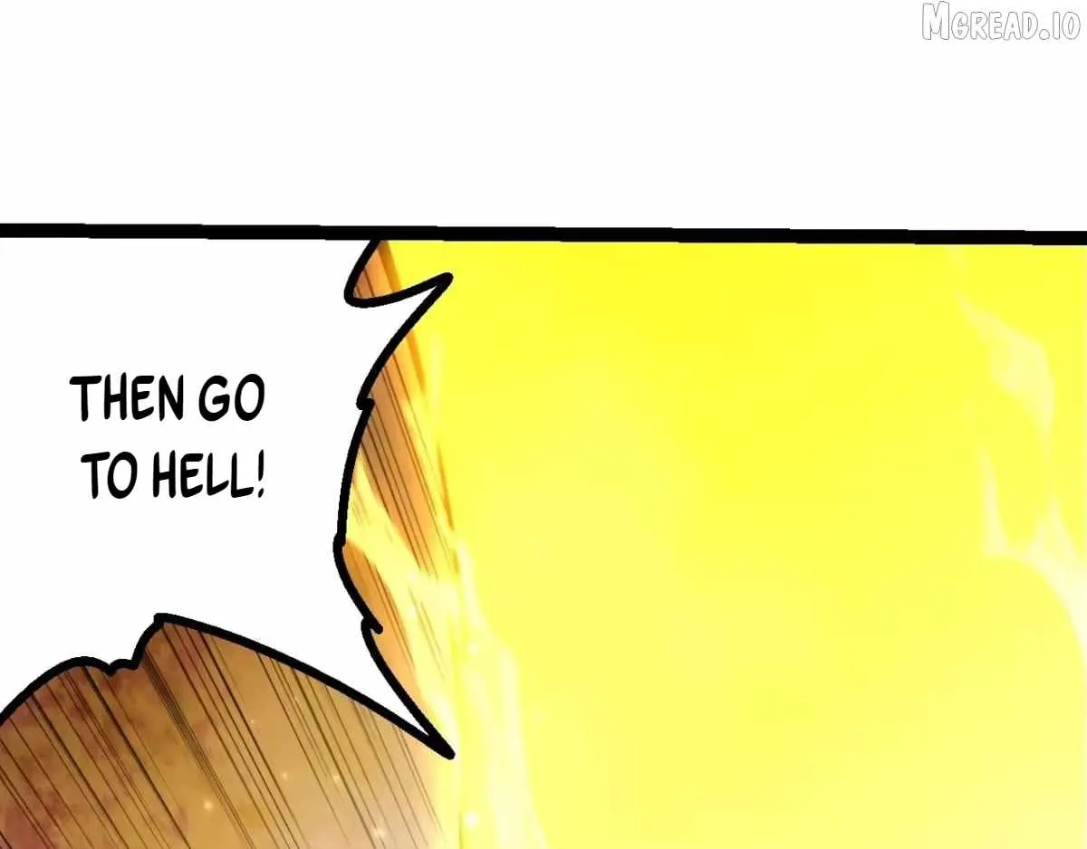 Evolution Begins With A Big Tree Chapter 517 Page 29