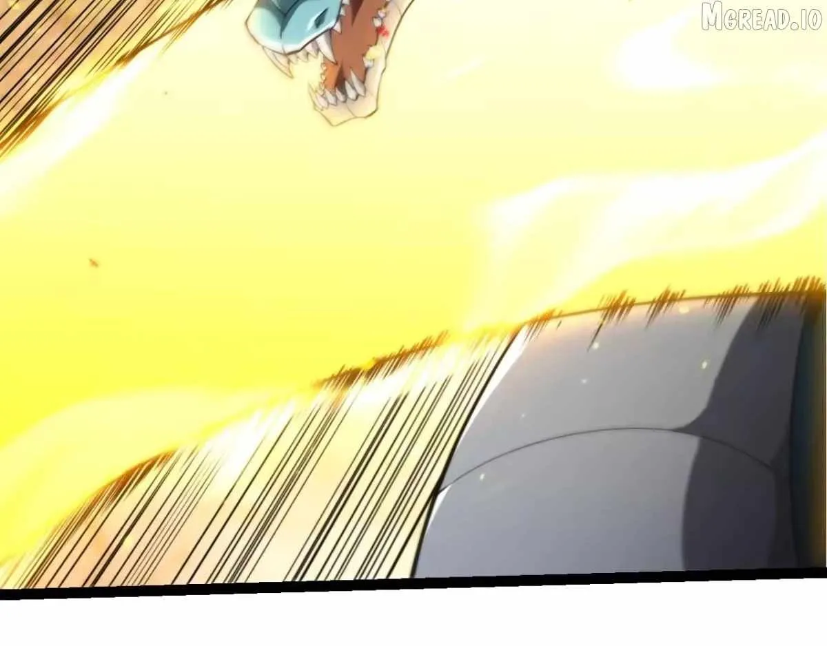 Evolution Begins With A Big Tree Chapter 517 Page 32