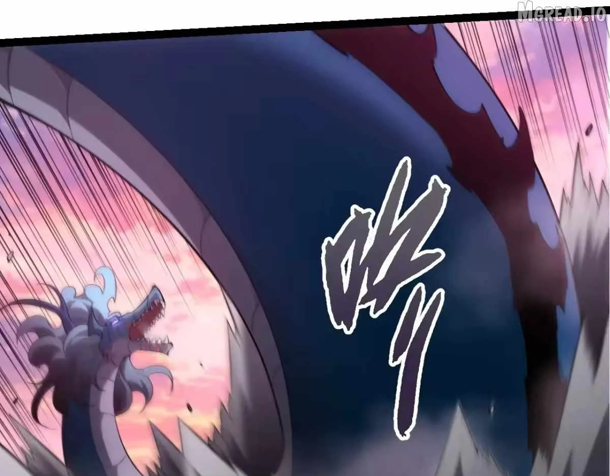 Evolution Begins With A Big Tree Chapter 517 Page 43