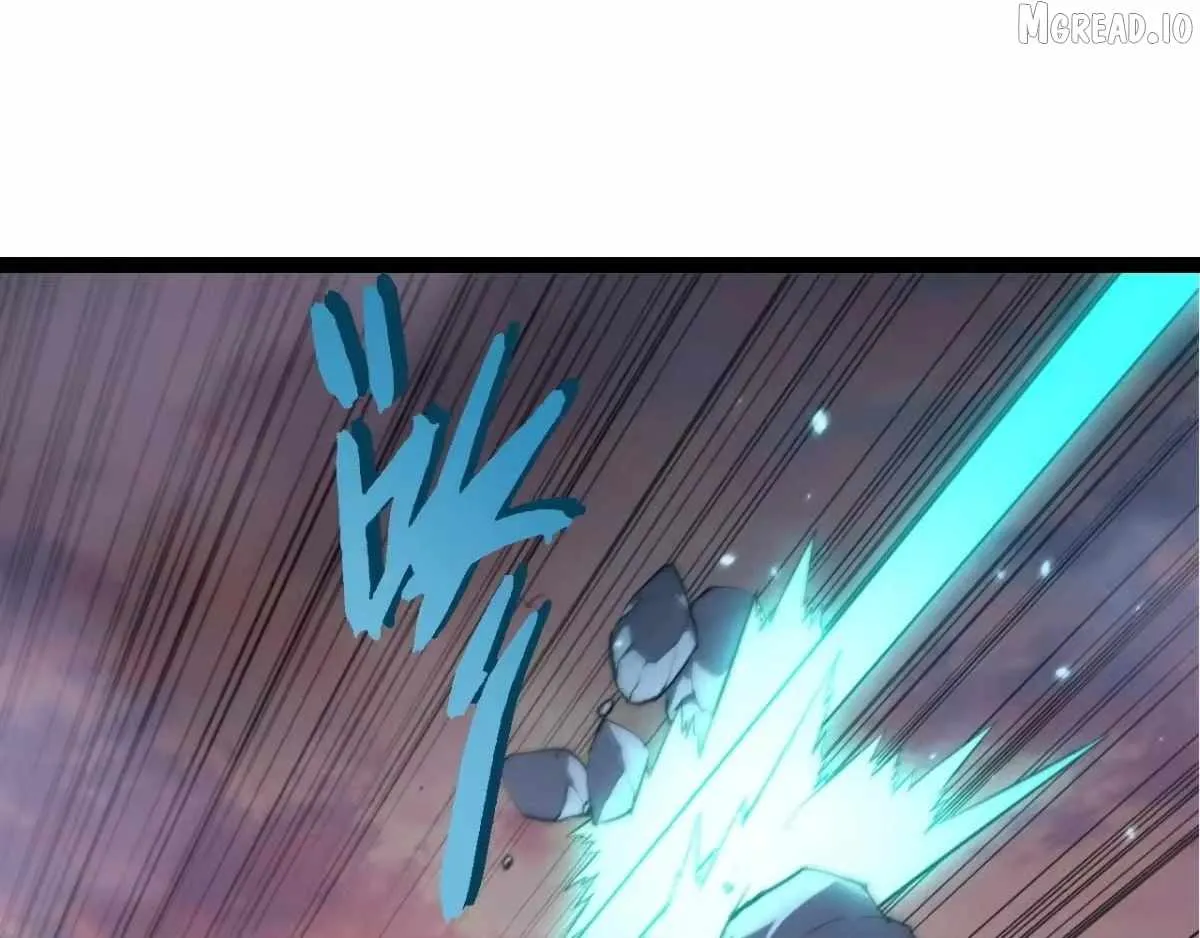 Evolution Begins With A Big Tree Chapter 517 Page 51