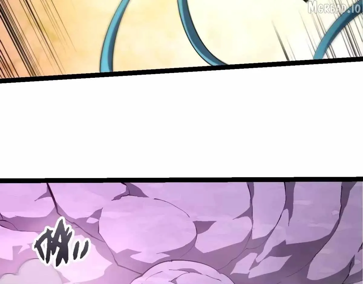 Evolution Begins With A Big Tree Chapter 517 Page 54