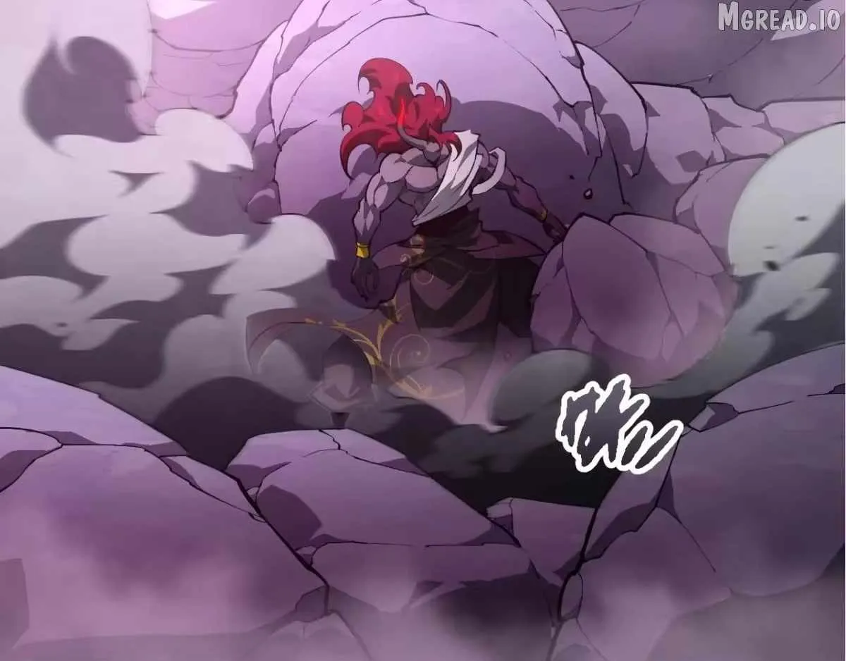 Evolution Begins With A Big Tree Chapter 517 Page 55