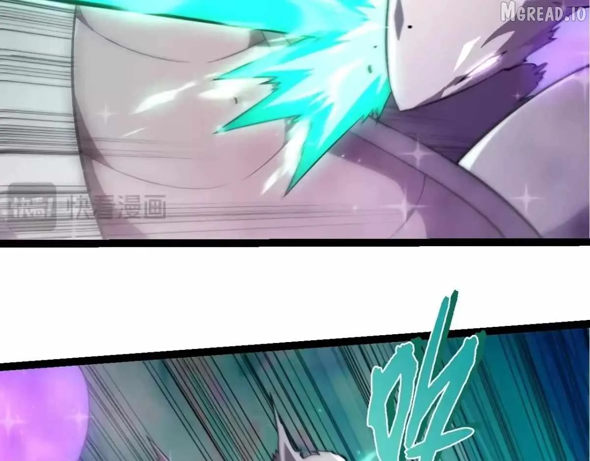 Evolution Begins With A Big Tree Chapter 517 Page 57