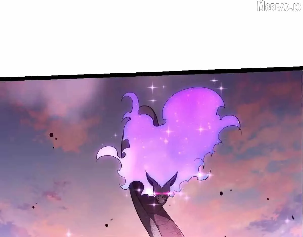 Evolution Begins With A Big Tree Chapter 517 Page 61