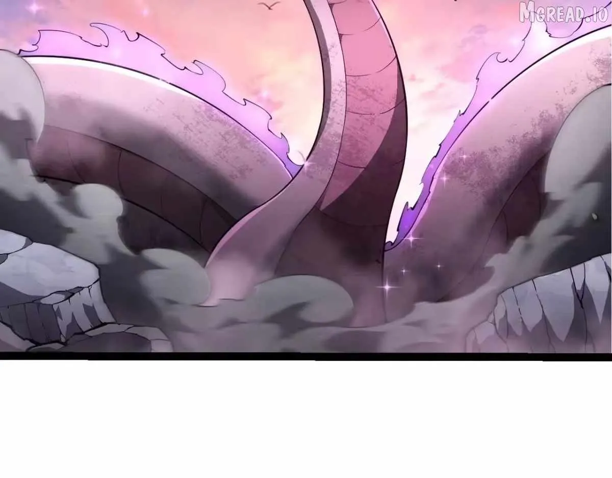 Evolution Begins With A Big Tree Chapter 517 Page 62