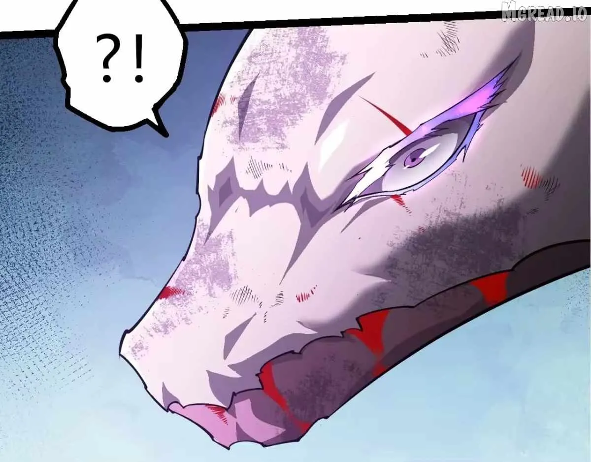 Evolution Begins With A Big Tree Chapter 517 Page 76